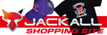 JACKALL SHOPPING SITE