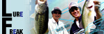 LURE　FREAK