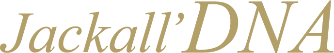 Jackall’DNA