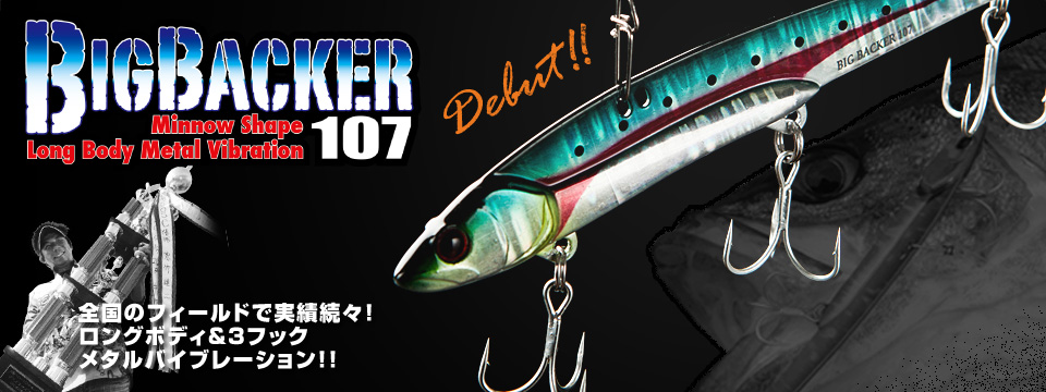 ビッグバッガー