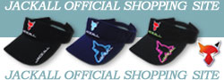 JACKALL SHOPPING SITE