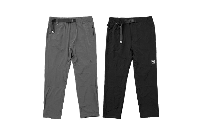 ジャッカル　ストレッチコンフィパンツ ストレッチコンフィパンツ - APPAREL TT ｜JACKALL｜ジャッカル