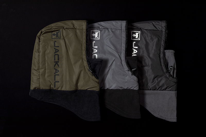PROTECT HOODIE WARMER / プロテクトフーディウォーマー - APPAREL TT