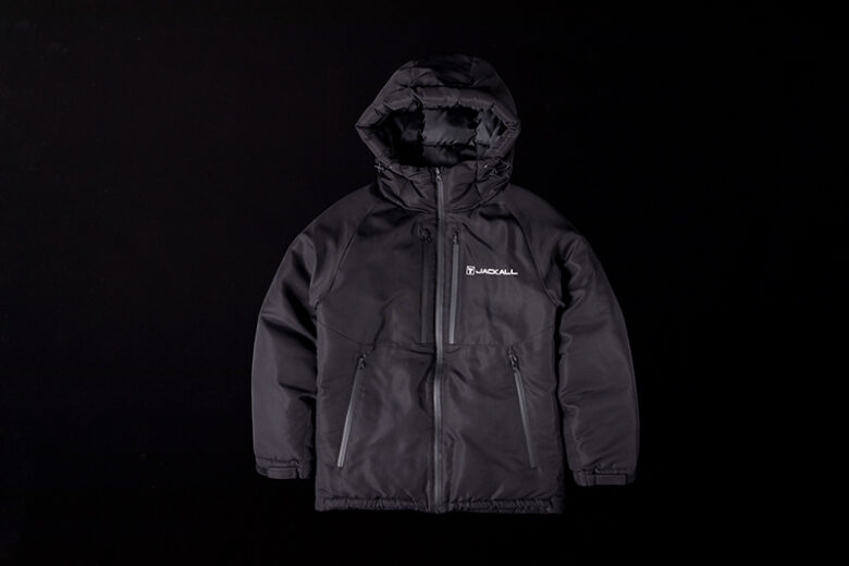 ST DOWN WARM JACKET/STダウンウォームジャケット