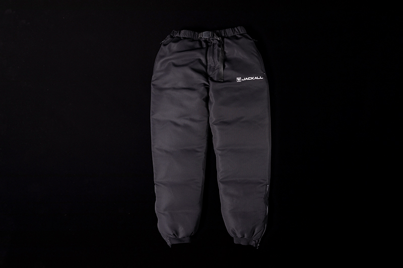 ST DOWN WARM PANTS/STダウンウォームパンツ - APPAREL TT ｜JACKALL