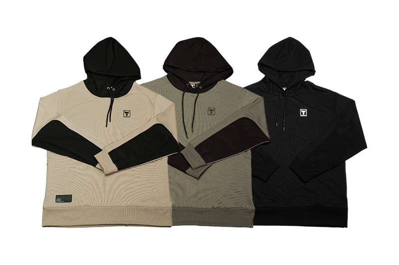 RS切替フーディ - APPAREL TT ｜JACKALL｜ジャッカル