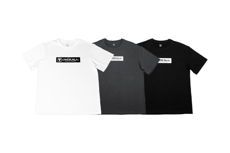ショートスリーブロゴTシャツ