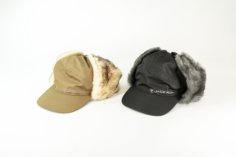 FLIGHT FUR CAP/フライトファーキャップ - APPAREL TT ｜JACKALL