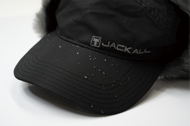 フライトファーキャップ - APPAREL TT ｜JACKALL｜ジャッカル
