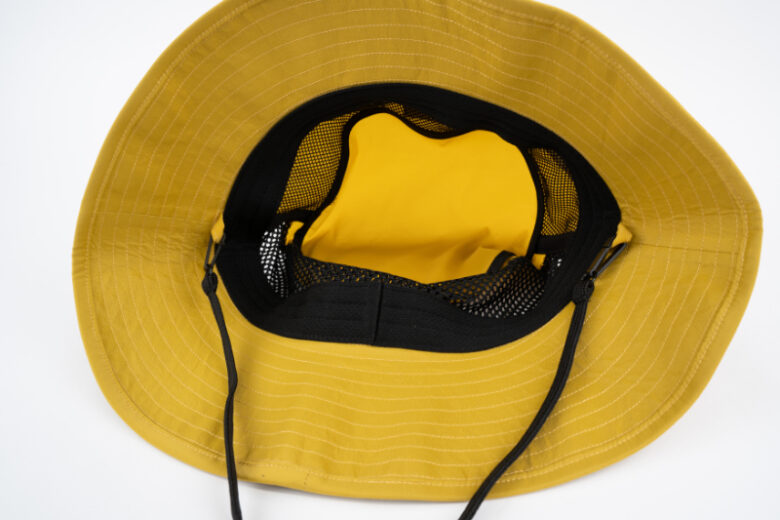 着脱可能ストラップ