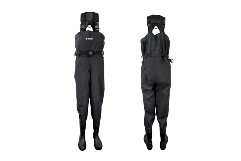 BREATHABLE SEEK WADER/ブリーザブルシークウェーダー - APPAREL TT 