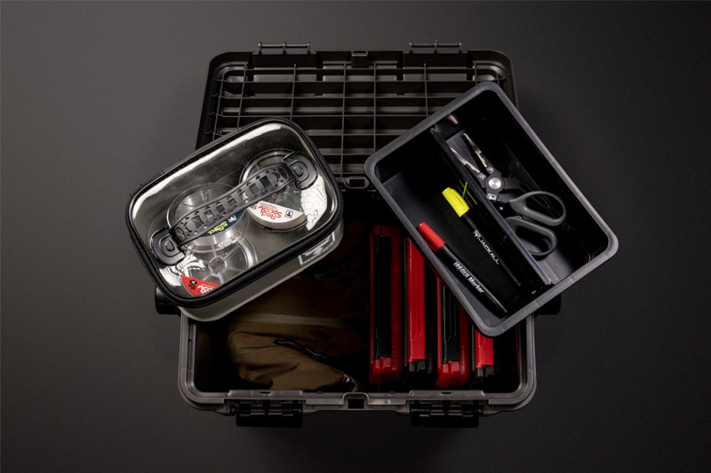 Tough Storage 4700  Anglers Central