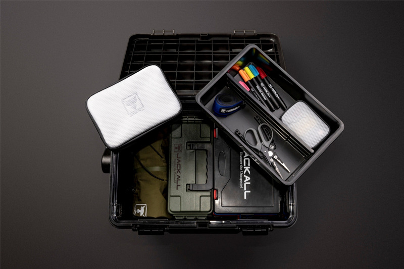 Tough Storage 4700 Anglers Central Tough Storage 4700 Anglers Central