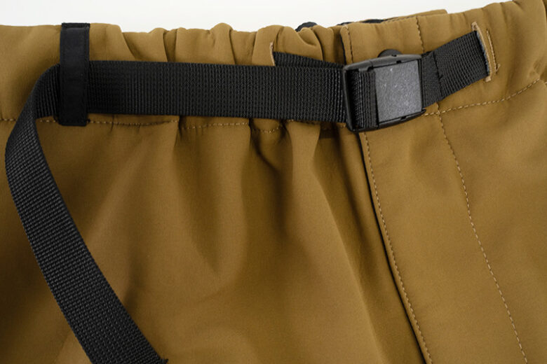 ウェビングベルト