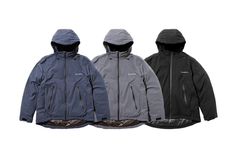 OUTER - APPAREL TT ｜JACKALL｜ジャッカル