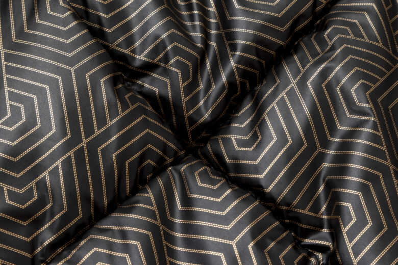 内側アルミプリント