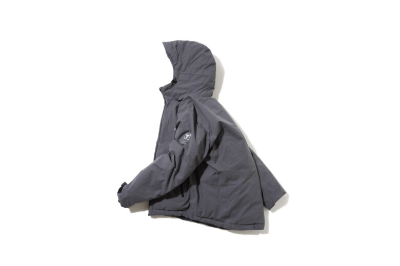 THERMOFORCE JACKET EX  JA-A002/サーモフォースジャケットEX  JA-A002