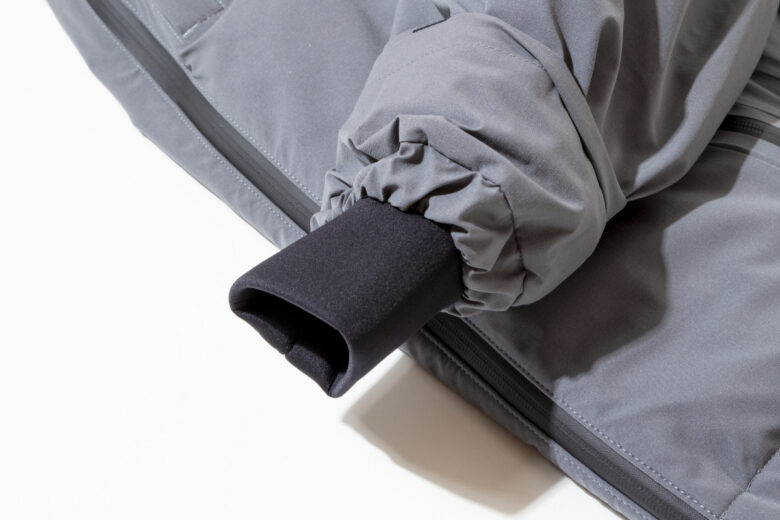 インナーカフス