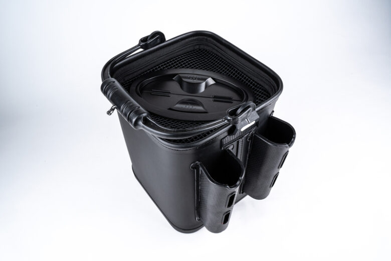 ロッドホルダー2個付