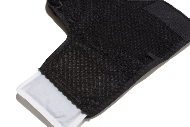 カイロポケット