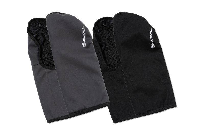WINDBLOCK BOA WRIST WARMER GL-A003/ウインドブロックボアリスト
