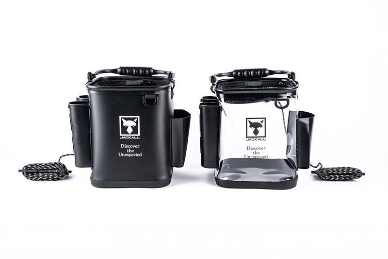 【新品未使用】ゼッカ TP-710 ZAXIS 40L仕様バッカン／36L仕様バッカン／シューズケース／水汲み