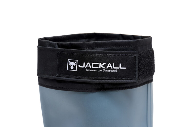 履き口のベルト