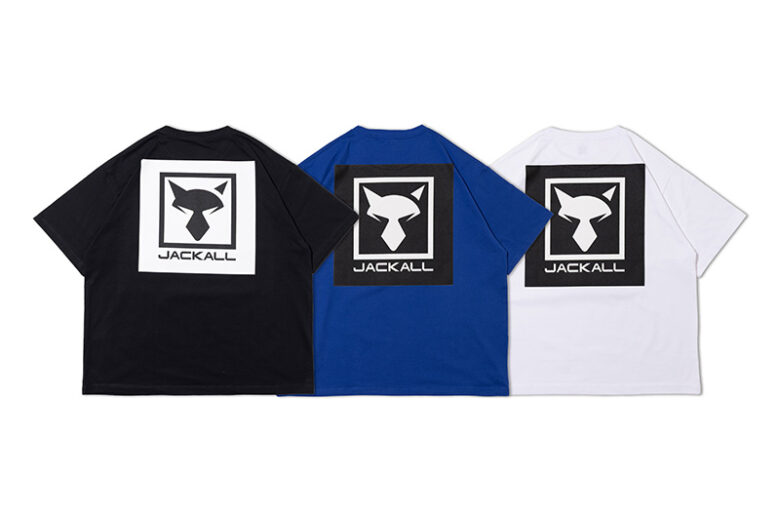APPAREL TT ｜JACKALL｜ジャッカル