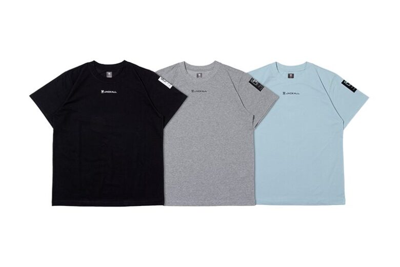 TS-B003 Cool T-Shirt/クールT