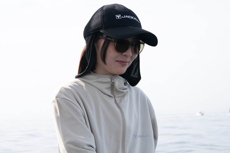 CA-B003 Water-Cooling Cap/ウォータークーリングキャップ