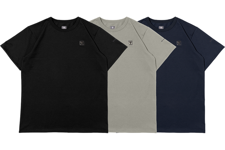 TS-B002 Angler’s Finest T-Shirt/アングラーズ・ファイネストＴ