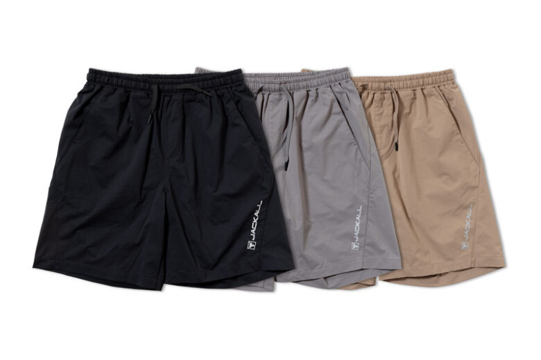 PANTS - APPAREL TT ｜JACKALL｜ジャッカル