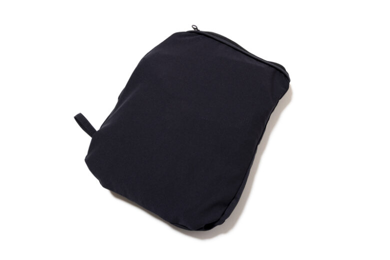 ポケッタブル仕様