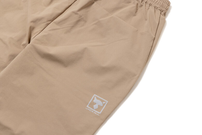 バックロゴデザイン