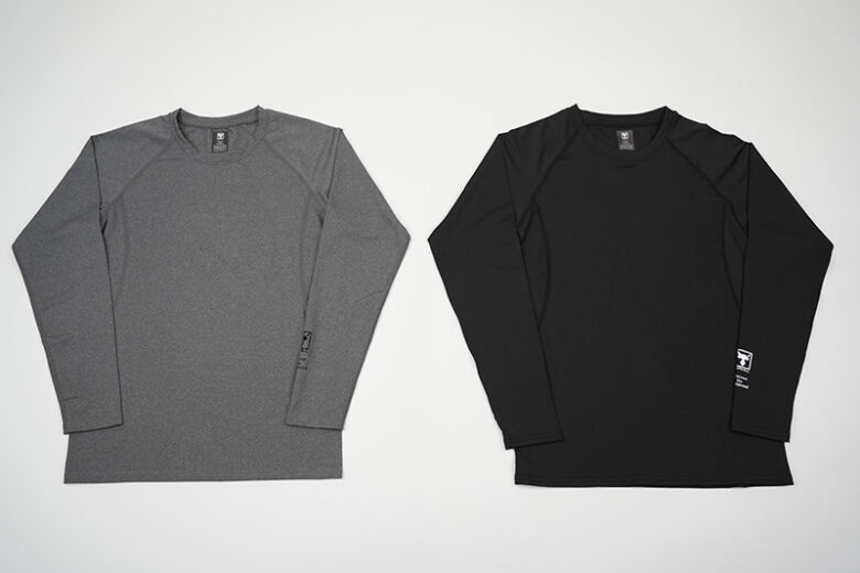 TOPS - APPAREL TT ｜JACKALL｜ジャッカル