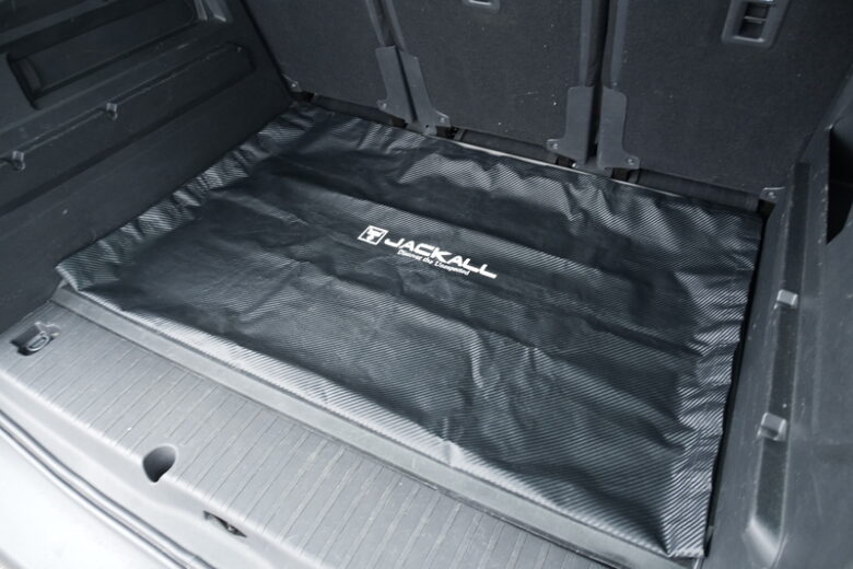 使用例4 用途に合わせて折りたためる