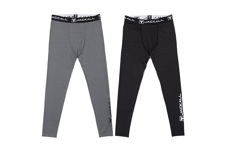 PA-B003UVストレッチタイツ - APPAREL TT ｜JACKALL｜ジャッカル
