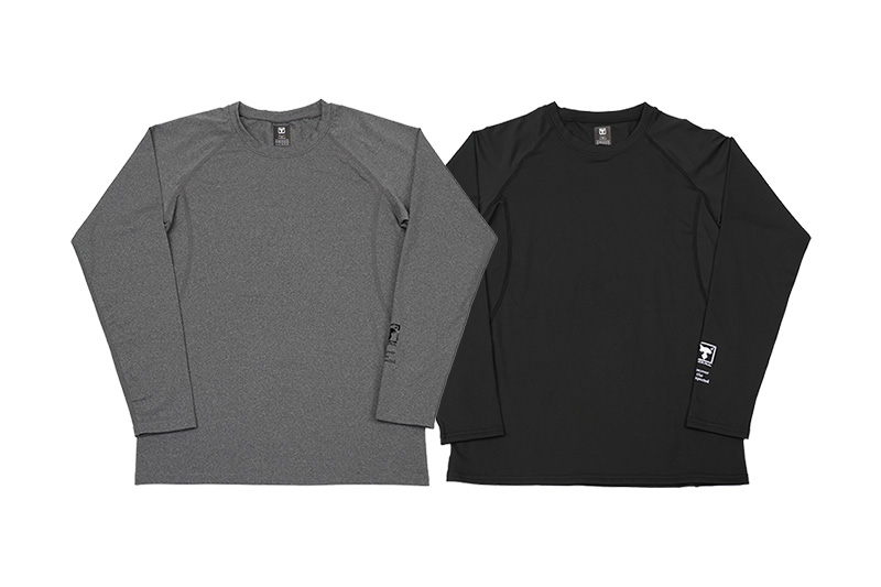 UVストレッチロングT - APPAREL TT ｜JACKALL｜ジャッカル