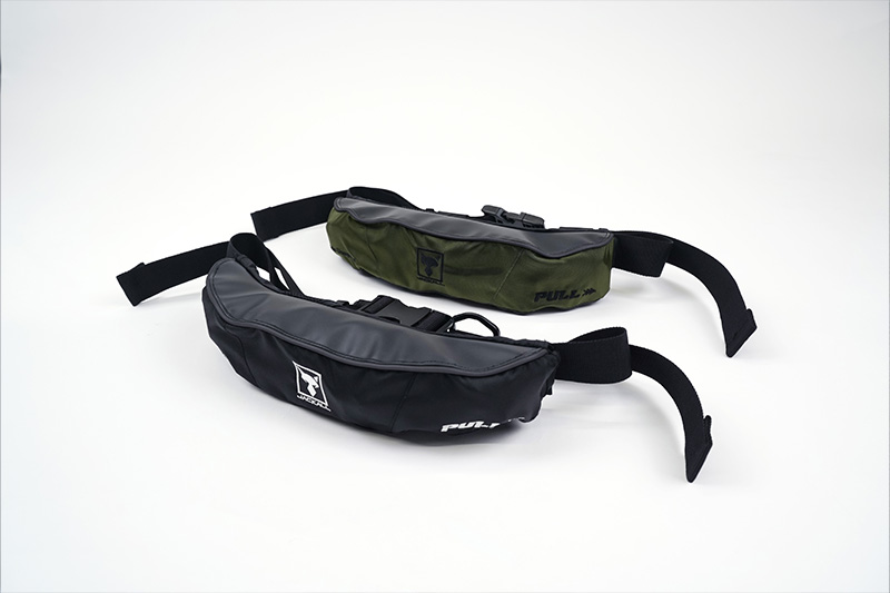 OTH-B002 JK自動膨張ライフジャケット-JF07 - APPAREL TT ｜JACKALL