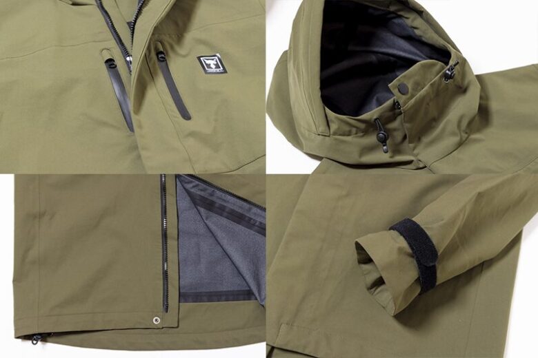 ジャケット拡大