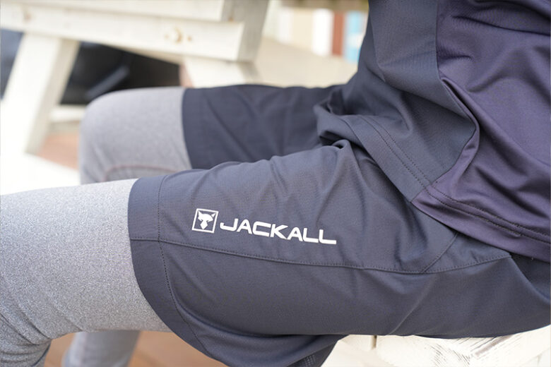 PA-B002 Dry Mesh Half Pants/ドライメッシュハーフパンツ