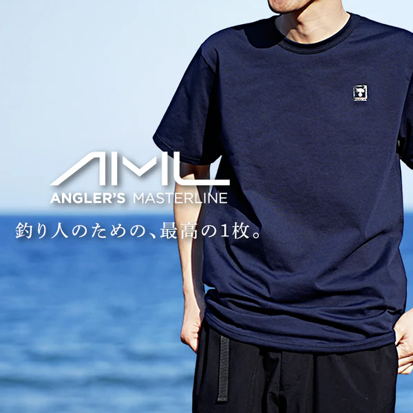 APPAREL TT ｜JACKALL｜ジャッカル