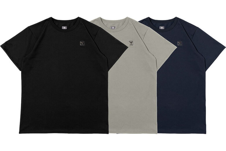 TS-B002 Angler’s Masterline T-Shirt/アングラーズ・マスターラインＴ