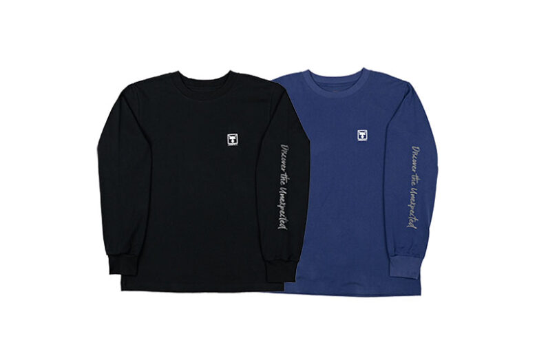LT-C001ロングTシャツ