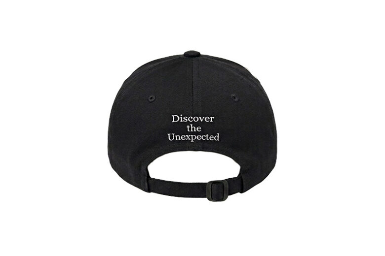 CA-C002 Side Temple Slit Cap/サイドテンプルスリットキャップ