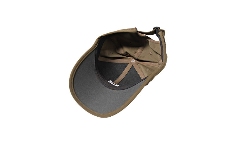 CA-C002 Side Temple Slit Cap/サイドテンプルスリットキャップ