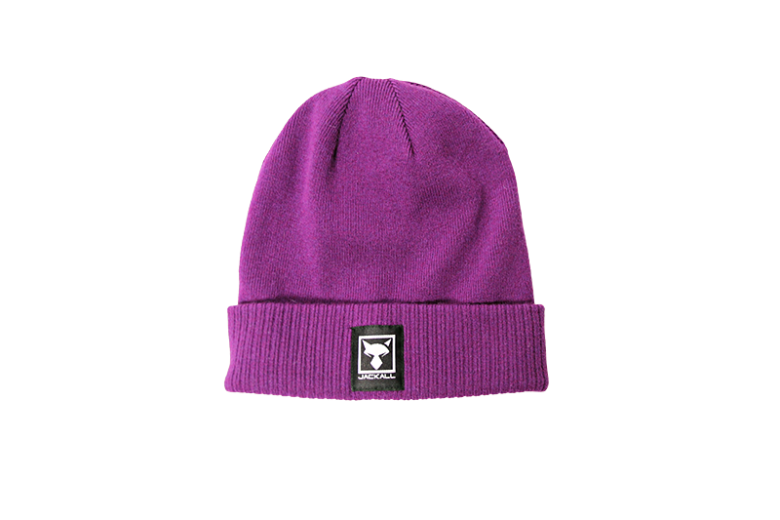 KNC-C001 Windproof Knit Cap/防風ニットキャップ - APPAREL TT