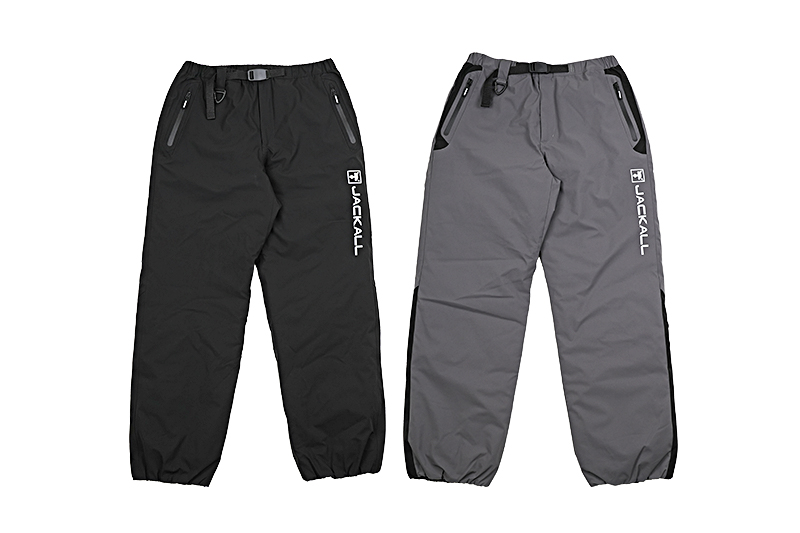 PA-C001サーモフォースアクティブパンツ - APPAREL TT ｜JACKALL