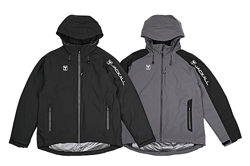 JA-C001サーモフォースアクティブジャケット - APPAREL TT ｜JACKALL