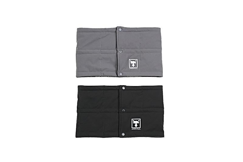 WNE-C001サーモフォースネックウォーマー - APPAREL TT ｜JACKALL
